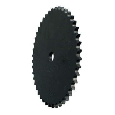 A Plate Reborable Sprocket